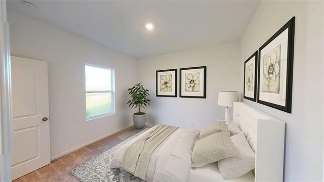 347 Silverton Drive, Dacula, GA 30019