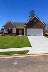 347 Silverton Drive, Dacula, GA 30019