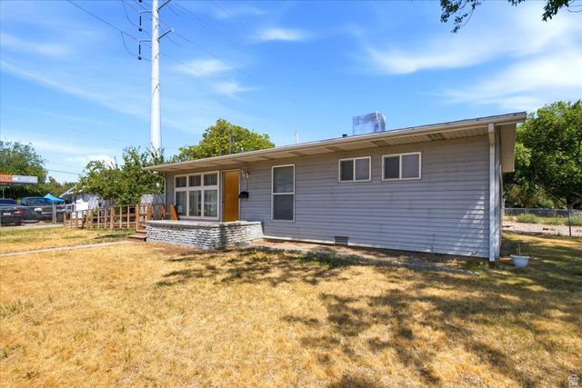1350 W 1000 N, Salt Lake City, UT 84116
