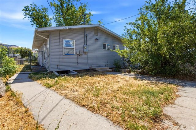 1350 W 1000 N, Salt Lake City, UT 84116