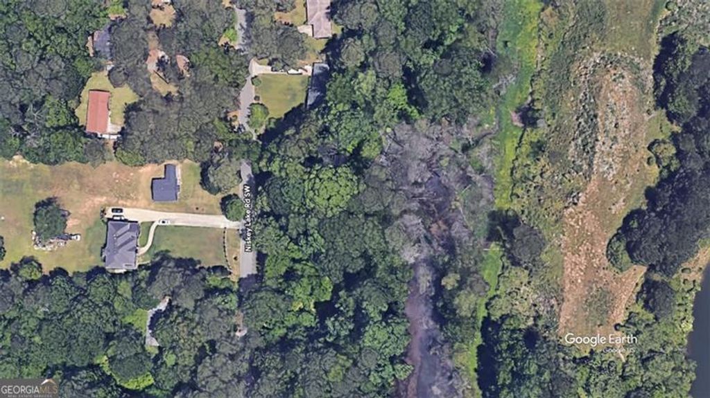 2654 Niskey Lake Road SW, Atlanta, GA 30311