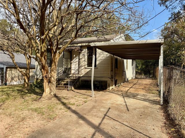 5923 Henderson Avenue, Shreveport, LA 71106