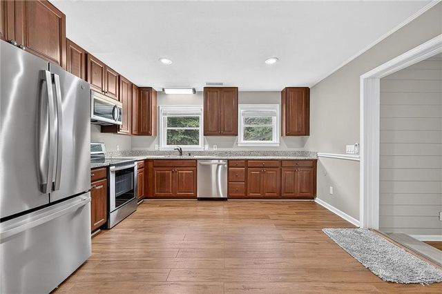 1639 Flowery Branch Road, Auburn, GA 30011
