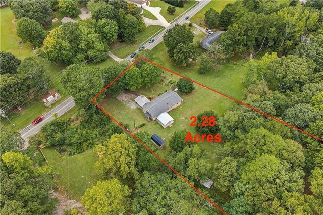 1639 Flowery Branch Road, Auburn, GA 30011