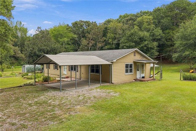 1639 Flowery Branch Road, Auburn, GA 30011