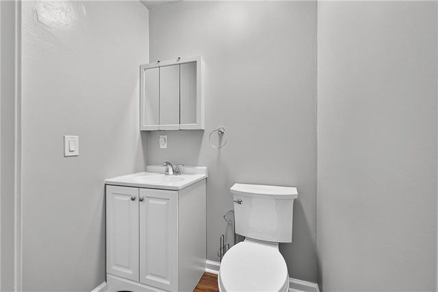 1639 Flowery Branch Road, Auburn, GA 30011