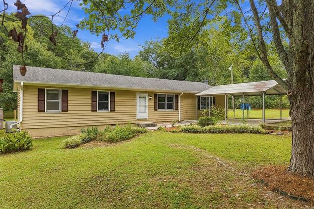 1639 Flowery Branch Road, Auburn, GA 30011