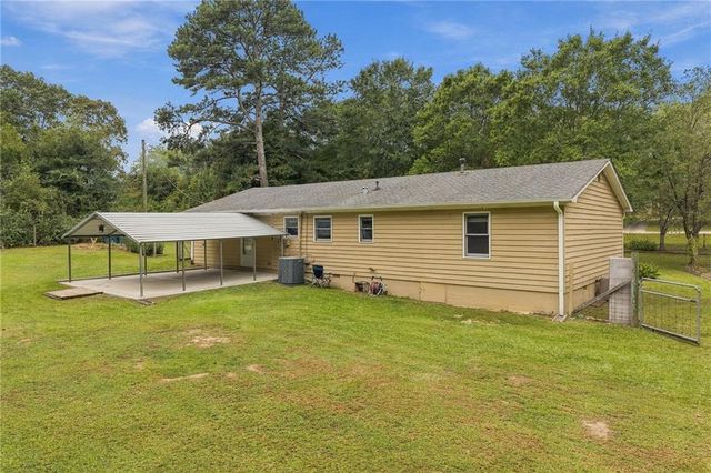 1639 Flowery Branch Road, Auburn, GA 30011