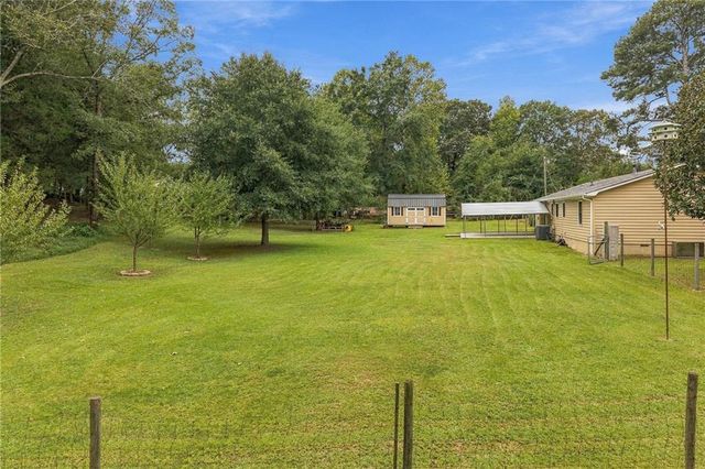 1639 Flowery Branch Road, Auburn, GA 30011