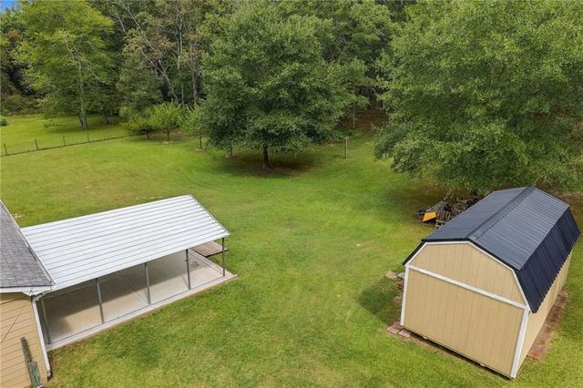 1639 Flowery Branch Road, Auburn, GA 30011