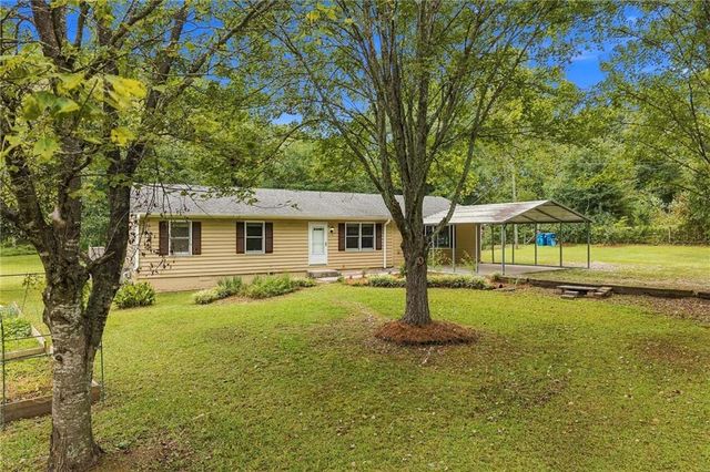 1639 Flowery Branch Road, Auburn, GA 30011