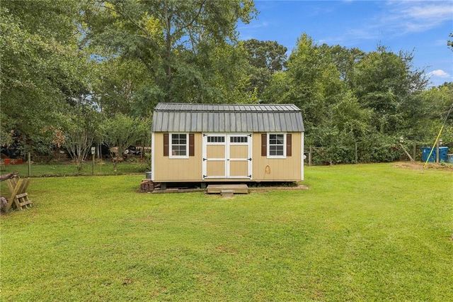 1639 Flowery Branch Road, Auburn, GA 30011