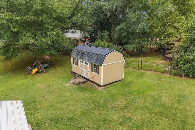 1639 Flowery Branch Road, Auburn, GA 30011
