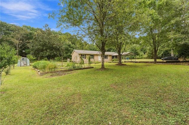 1639 Flowery Branch Road, Auburn, GA 30011