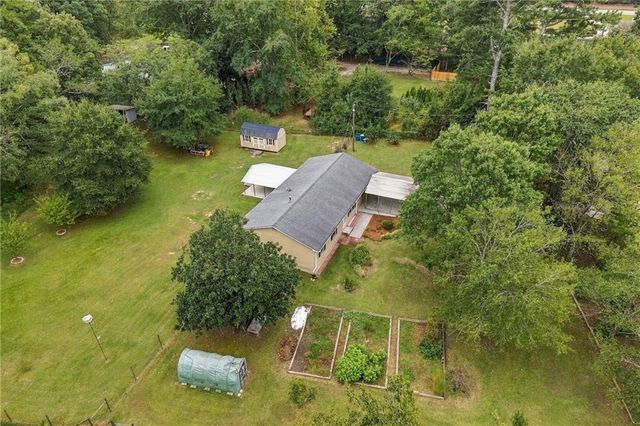 1639 Flowery Branch Road, Auburn, GA 30011