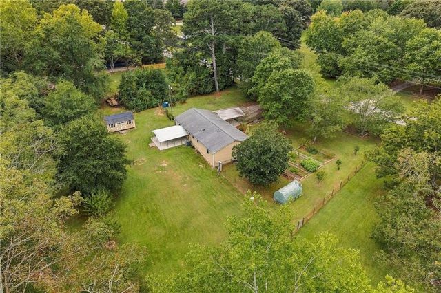 1639 Flowery Branch Road, Auburn, GA 30011