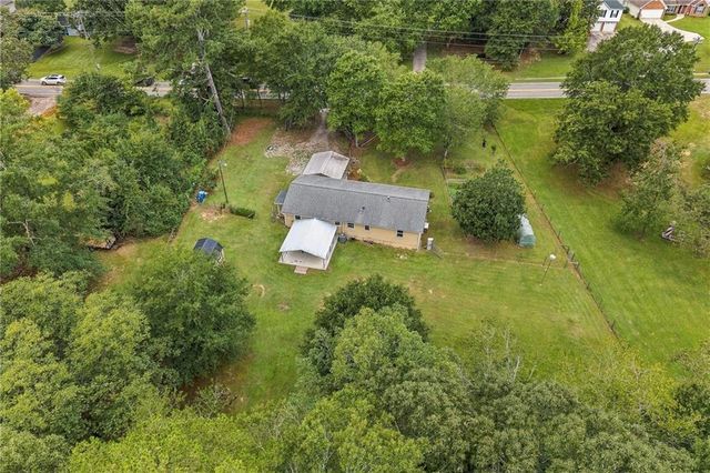 1639 Flowery Branch Road, Auburn, GA 30011