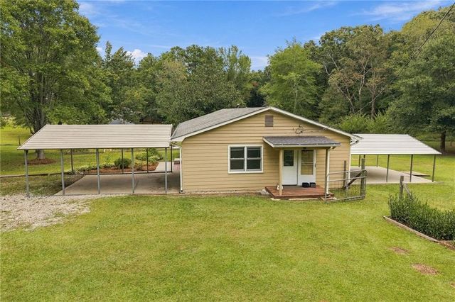 1639 Flowery Branch Road, Auburn, GA 30011