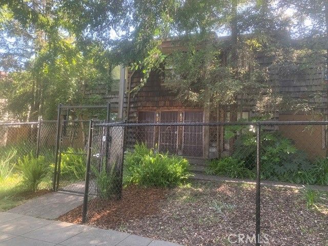 2495 S Barrington, Los Angeles, CA 90064