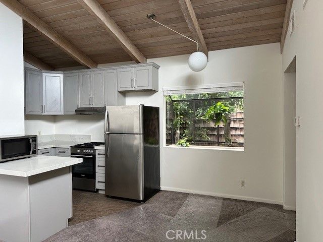 2495 S Barrington, Los Angeles, CA 90064