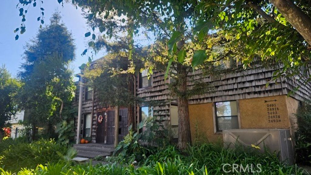2495 S Barrington, Los Angeles, CA 90064