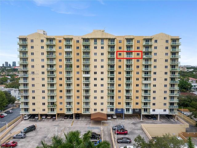 3500 Coral Way 1404, Miami, FL 33145