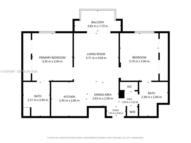 3500 Coral Way 1404, Miami, FL 33145
