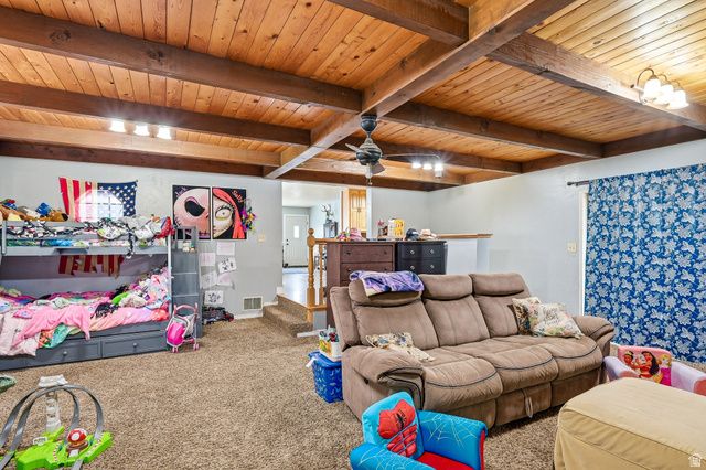 386 W ROSEWOOD CIR, Cedar City, UT 84721