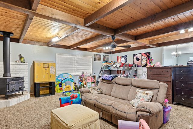 386 W ROSEWOOD CIR, Cedar City, UT 84721