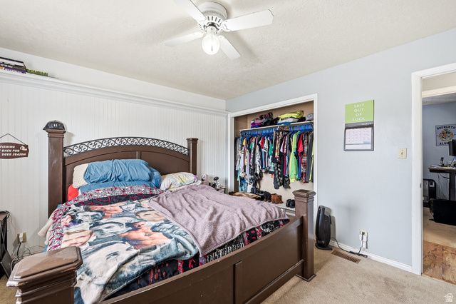 386 W ROSEWOOD CIR, Cedar City, UT 84721