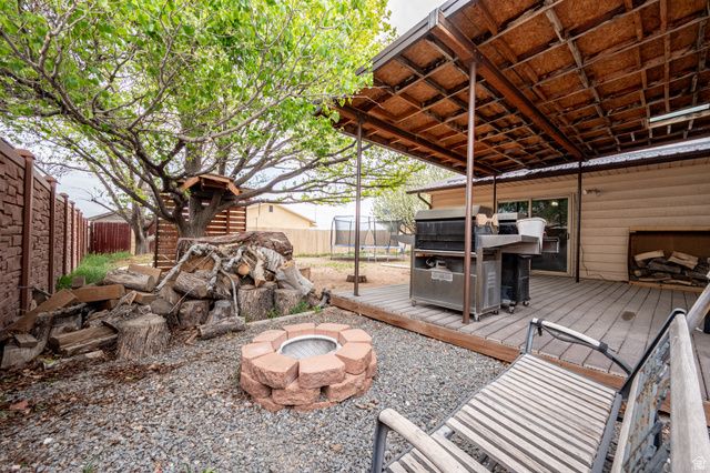 386 W ROSEWOOD CIR, Cedar City, UT 84721