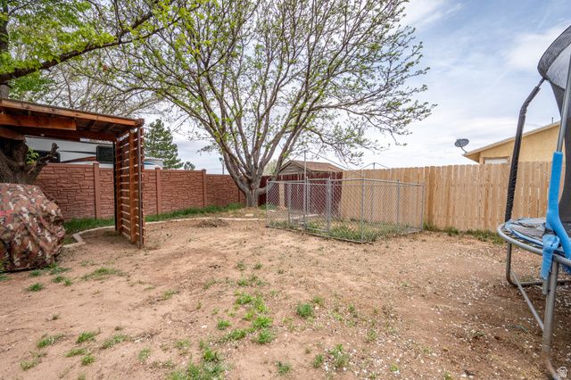 386 W ROSEWOOD CIR, Cedar City, UT 84721