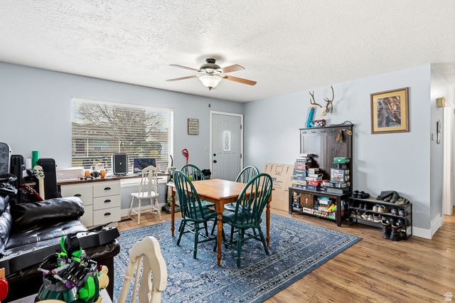 386 W ROSEWOOD CIR, Cedar City, UT 84721