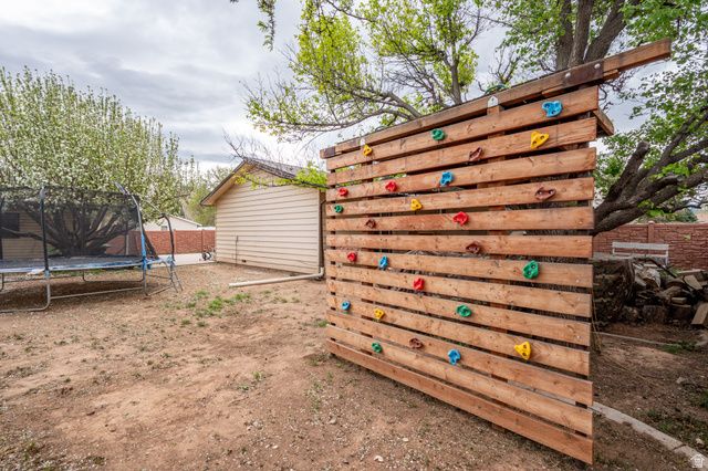 386 W ROSEWOOD CIR, Cedar City, UT 84721