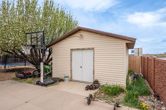 386 W ROSEWOOD CIR, Cedar City, UT 84721