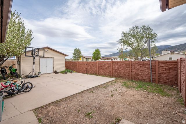 386 W ROSEWOOD CIR, Cedar City, UT 84721