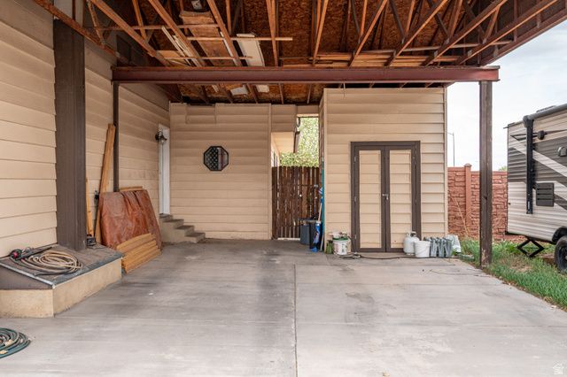 386 W ROSEWOOD CIR, Cedar City, UT 84721