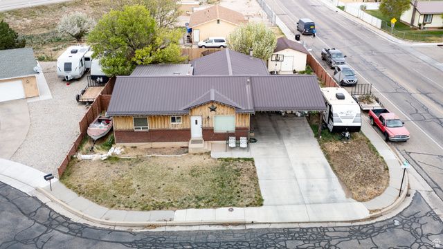 386 W ROSEWOOD CIR, Cedar City, UT 84721
