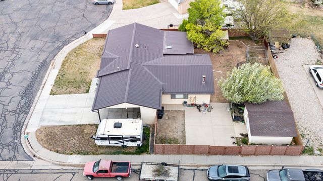 386 W ROSEWOOD CIR, Cedar City, UT 84721