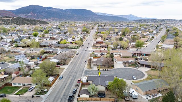 386 W ROSEWOOD CIR, Cedar City, UT 84721