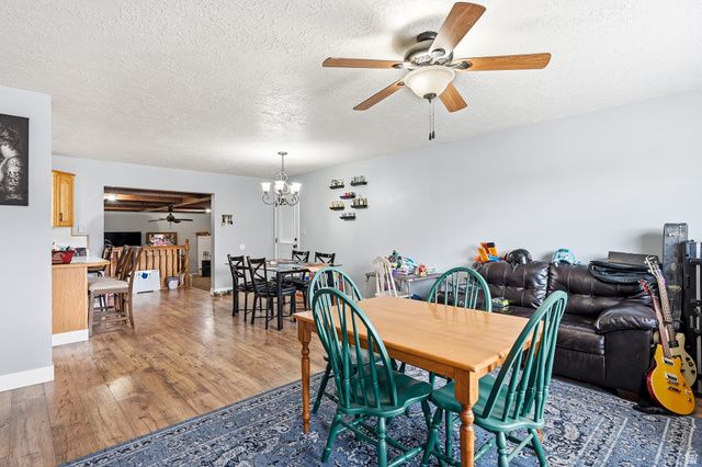 386 W ROSEWOOD CIR, Cedar City, UT 84721