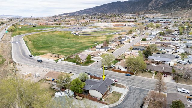 386 W ROSEWOOD CIR, Cedar City, UT 84721