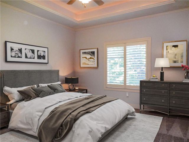 4102 NE Chapel Manor Court, Lee's Summit, MO 64064