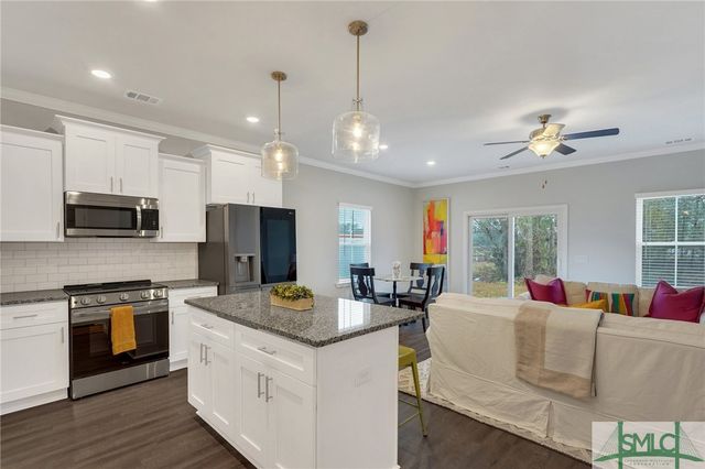 73 Dorsey Drive, Richmond Hill, GA 31324