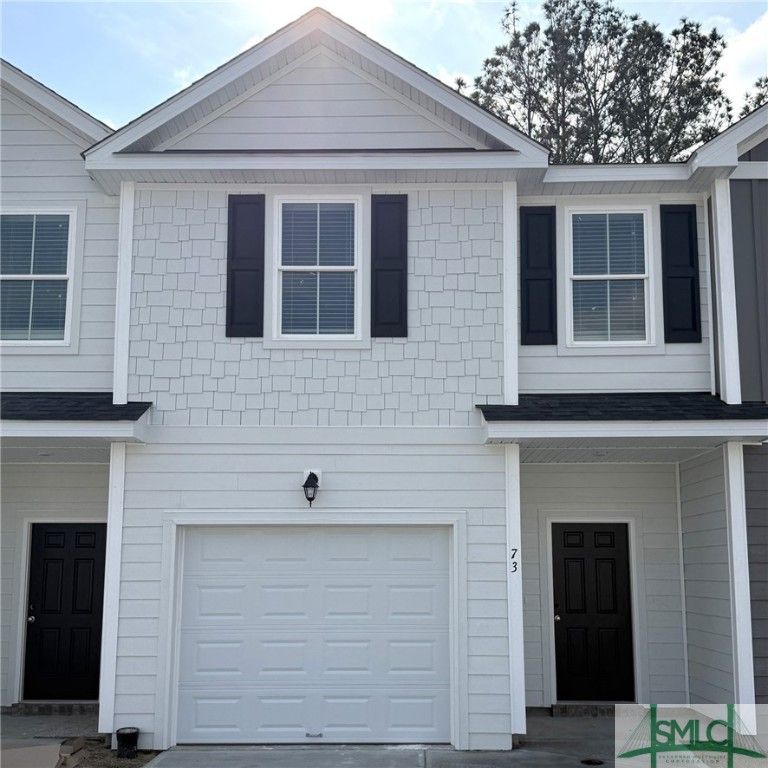 73 Dorsey Drive, Richmond Hill, GA 31324