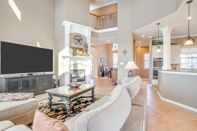 3701 Canyon Pass Trail, Burleson, TX 76028