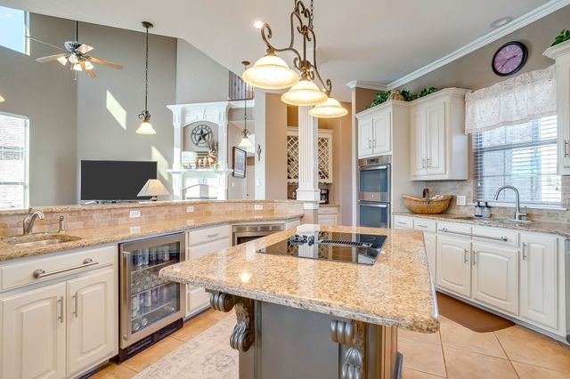 3701 Canyon Pass Trail, Burleson, TX 76028