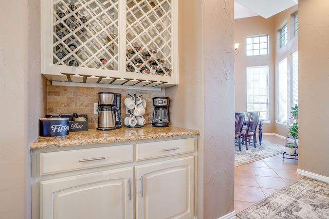 3701 Canyon Pass Trail, Burleson, TX 76028