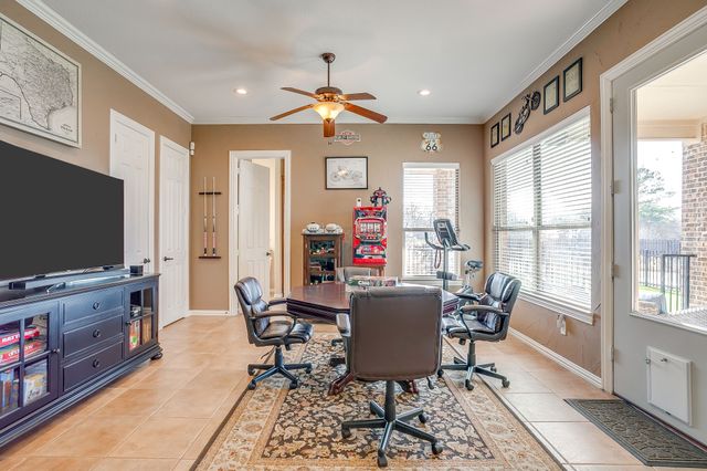 3701 Canyon Pass Trail, Burleson, TX 76028