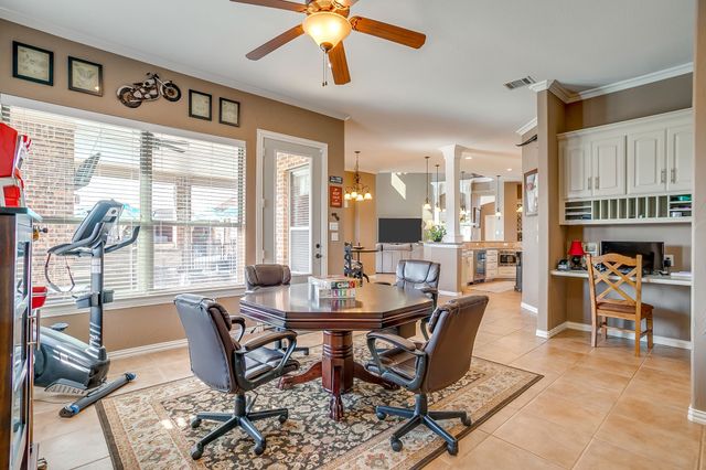 3701 Canyon Pass Trail, Burleson, TX 76028